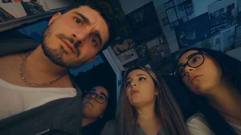 Curso intensivo de interpretación ante la cámara