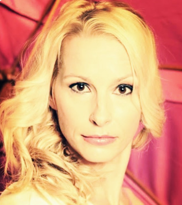 Angelika Galkowska
