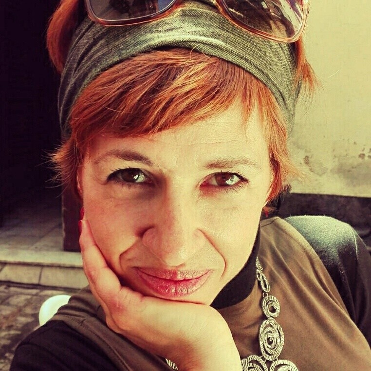 Alejandra Barella