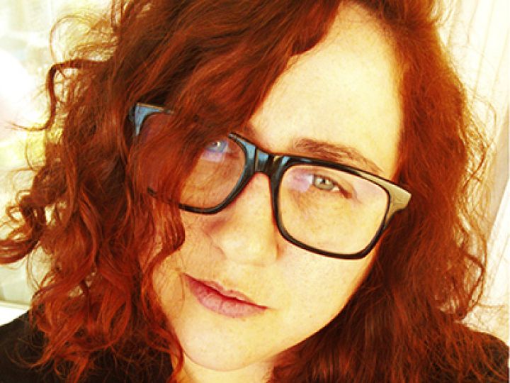 Foto de Sonia Escolano