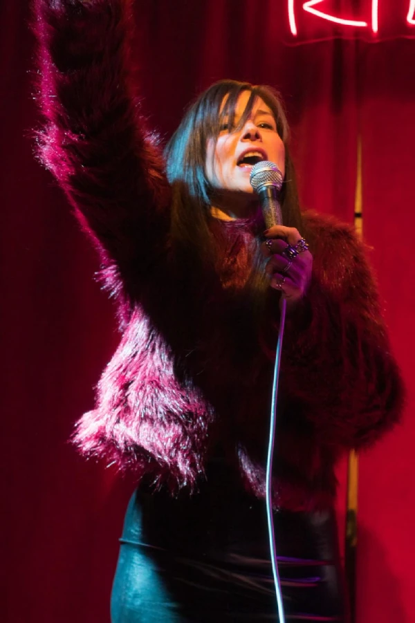 Retrato de Tulum Bayúgar