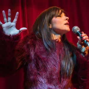 Entrada entorno de pruebas por ejemplo Comedia Barata