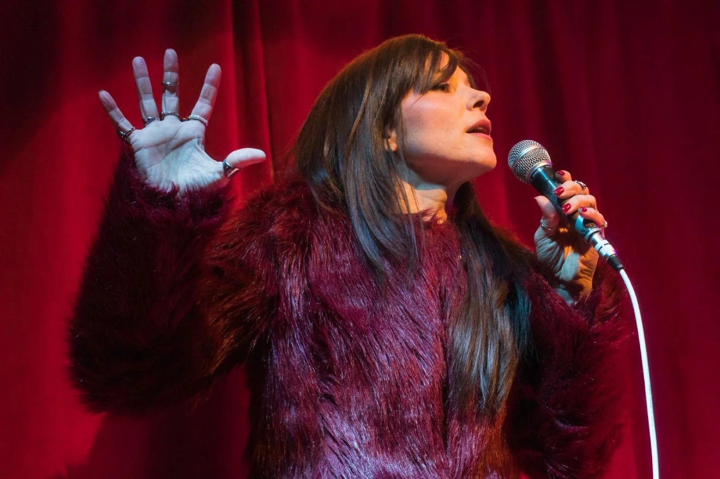 Tulum Bayúgar en Comedia Barata