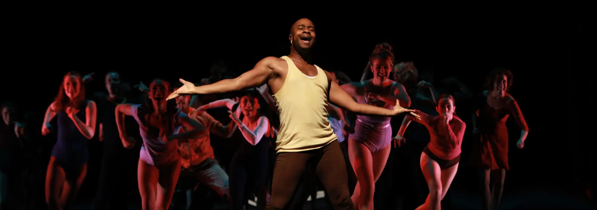 clases de teatro musical en Madrid en Musical Impro (La Latina)