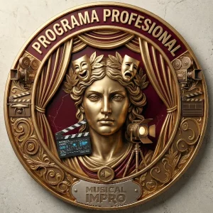 Programa Profesional — Cuota mensual