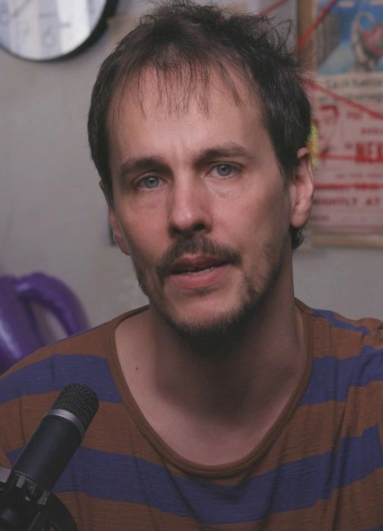 Perfil de Rami