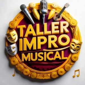 Taller Impro musical — Cuota mensual