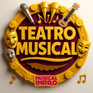 Teatro musical — Cuota mensual