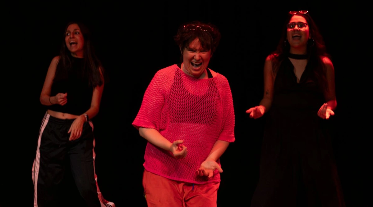 Curso de musical en Madrid