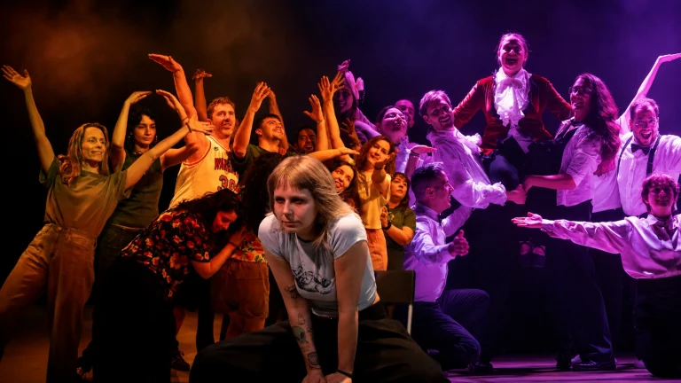 Muestras de Musical Impro